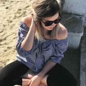 Meet your Posher, Briana